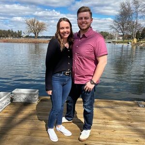 Meet your Posher, Amanda :)